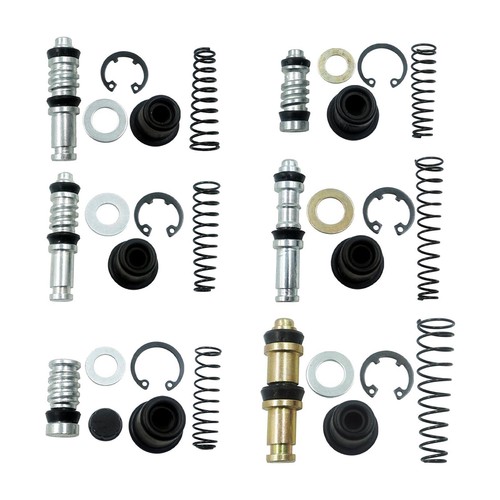 Piston kit plunger - kit,