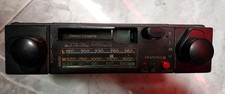 Autoradio vintage anni 80 - vintage, '70