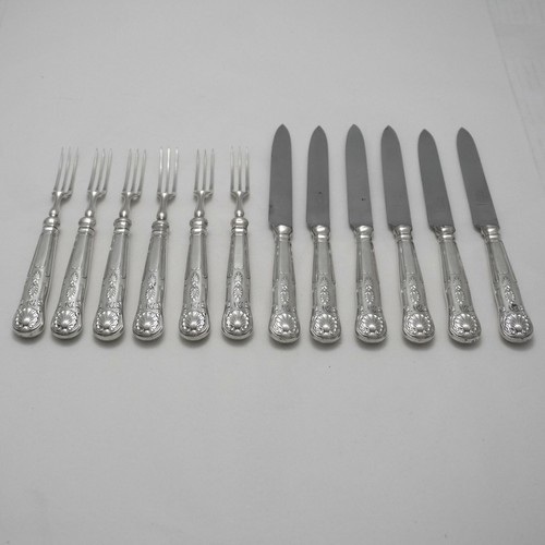 Kings design mappin webb - kings,