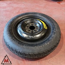 Ruotino scorta 4jx16 - scorta,