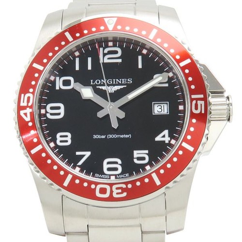 Longines hydro conquest mm - conquest,