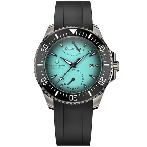 Oceaneva power reserve - oceaneva,