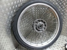 BMW R80GS, R100GS Anno: 93