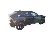 Batteria Di Trazione Alfa