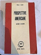 Prospettive americane