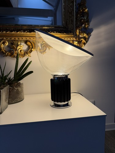 Lampada taccia small - lampada,