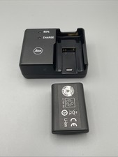 Leica 14470 Caricabatterie per