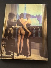 Helmut Newton Playboy
