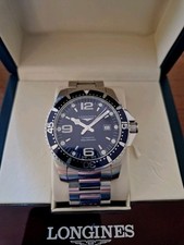 Longines Hydroconquest 44 mm