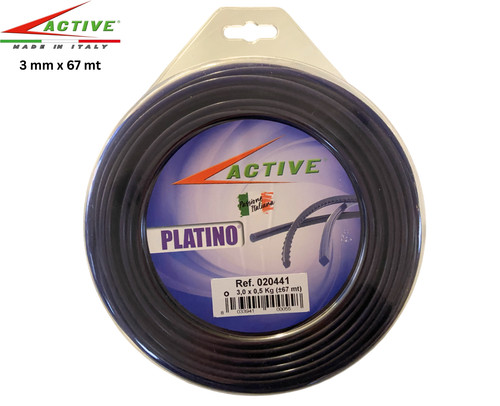 Active filo per - filo,
