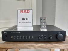 Amplificatore nad 316bee - nad, +