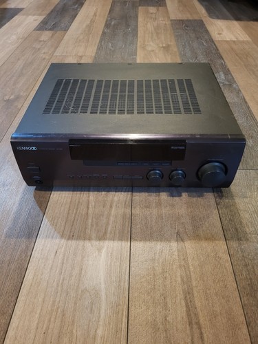 Kenwood ricevitore surround - kenwood, av