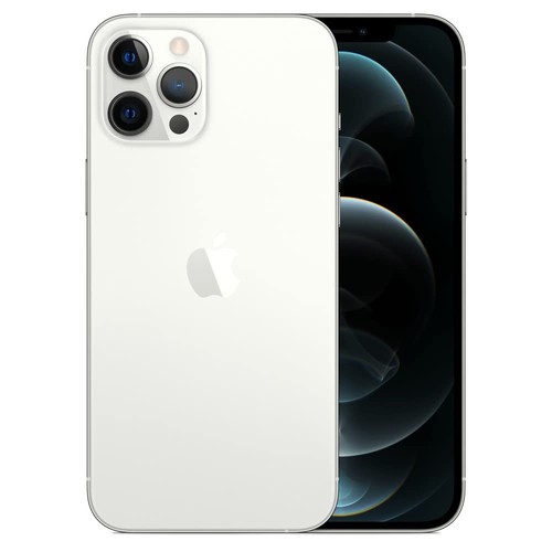 Apple iphone pro max - apple, 12