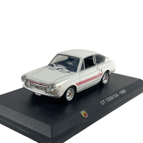 Modellino auto edicola 43 - modellino, 1/43