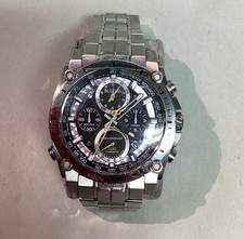 Orologio Cronografo Uomo