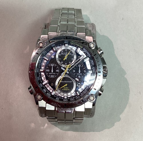 Orologio cronografo uomo - orologio,