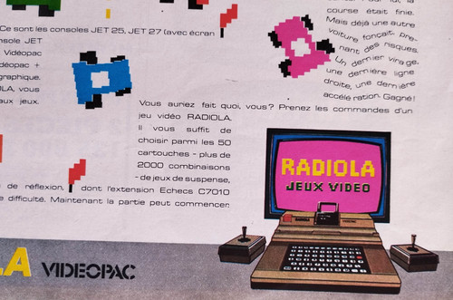 Radiola print computer - radiola,