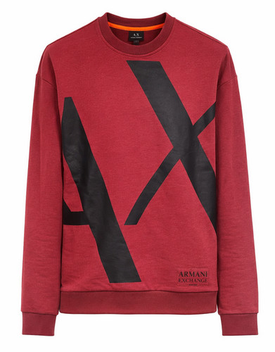 Armani exchange aix - herren, men