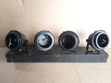 4 vie PAR 36 PIN SPOT BANK