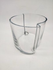 Vaso murano nason - vaso, carlo