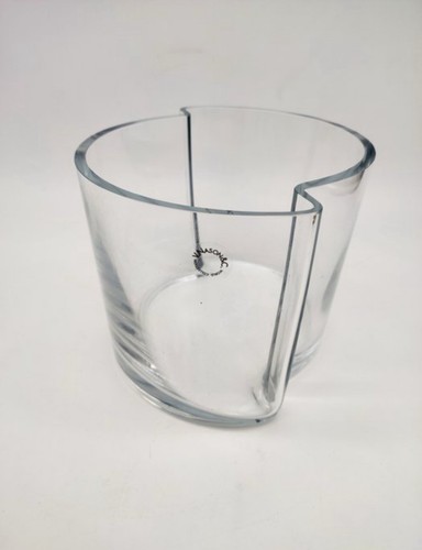 Vaso murano nason carlo - v.nason&c,