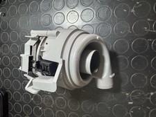 Bosch 12019637 Pompa Di Lavaggio Auto riscaldante  Completa per Lavastoviglie
