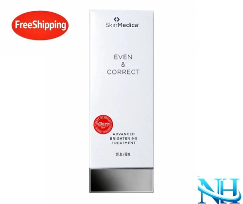 Skinmedica even correct - skinmedica,