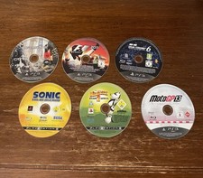 LOTTO GIOCHI PS3 SONY