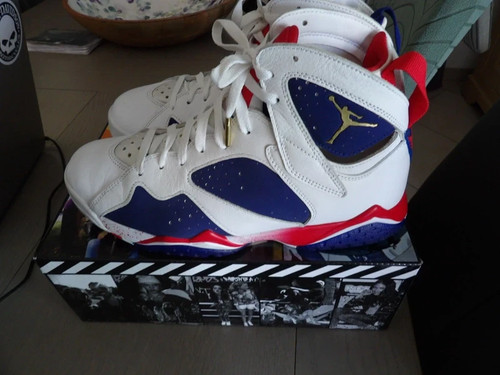 Basket air jordan retro - air,