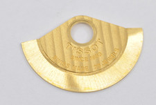 Tissot 1853 Rotore 1143 Per