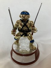 Tartarughe Ninja Leonardo 5th