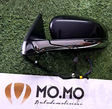 SPECCHIETTO SINISTRO JEEP COMPASS SPECCHIO RETROVISORE SINISTRO ORIGINALE