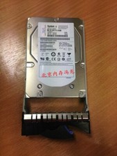 IBM AHD3 4Tb NL SAS Disco