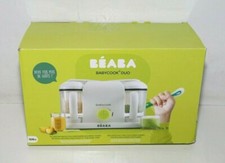 Béaba - Babycook Duo -