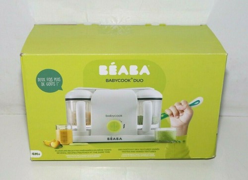 Béaba babycook duo - béaba,