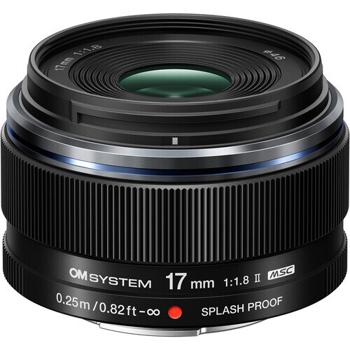 System zuiko digital 17 - system,