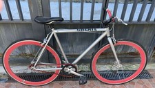 Bicicletta Create 