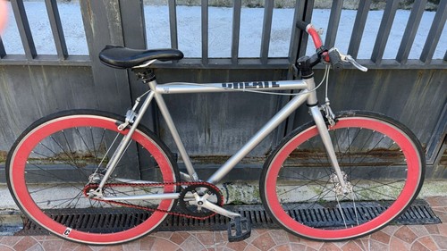 Bicicletta create - bicicletta,