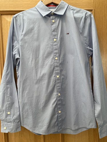 Camicia uomo tommy - tommy, jeans