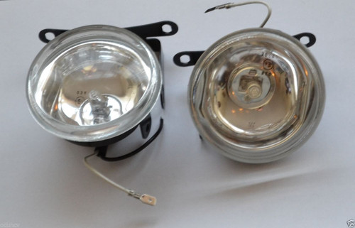 Fari alogeni 55w - pz,