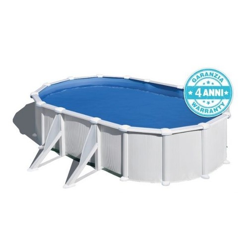Piscina fuori terra ibiza - piscina,