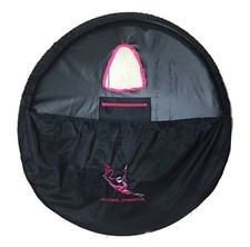 PORTATTREZZI GINNASTICA PERSONALIZZABILE