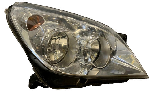 Proiettore opel astra - astra, h