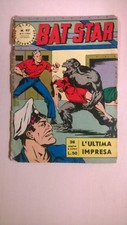 Fumetto tutto colori bat - fumetto,