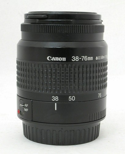 Canon 4 5 6 - mm, f/4.5-5.6