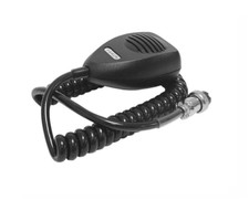 SOSTITUZIONE CB RADIO