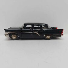 Radon NOVOEXPORT CCCP USSR GAZ 13 Tchaika 1/43 incompleto con parti mancanti unb