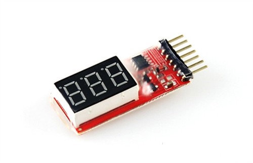 Monitor buzzer battery alarm - buzzer,