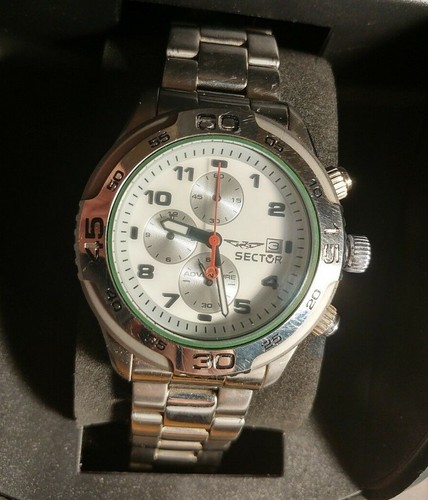Orologio sector vintage - ,