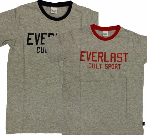 Shirt junior everlast maglia - t.shirt,